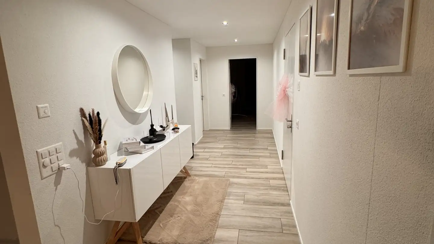 Wohnung mieten - Kirchenfeldmatt 16, 5630 Muri AG - Foto 4