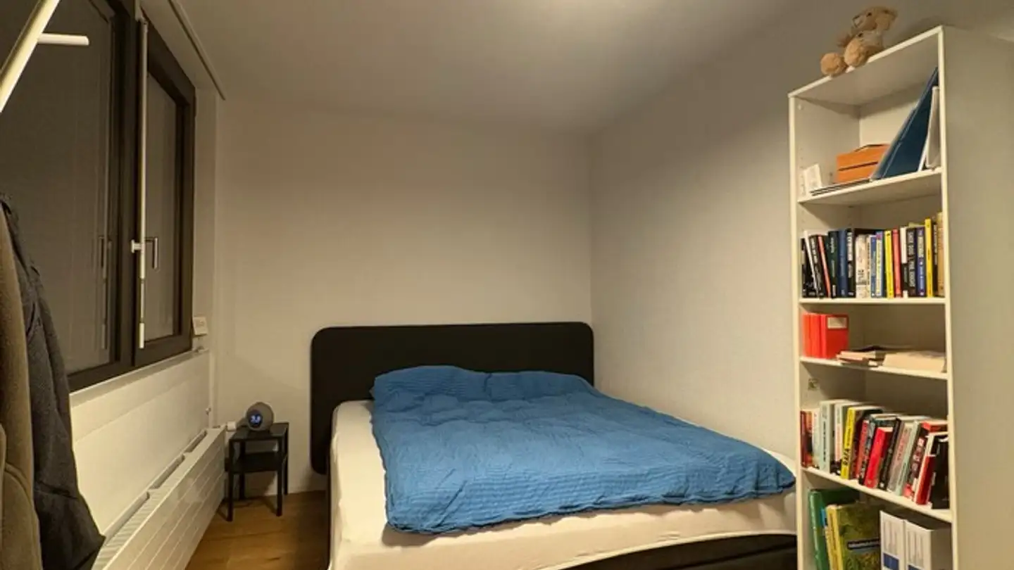 Apartment for rent - Bahnhofstrasse 45, 3400 Burgdorf - Photo 2