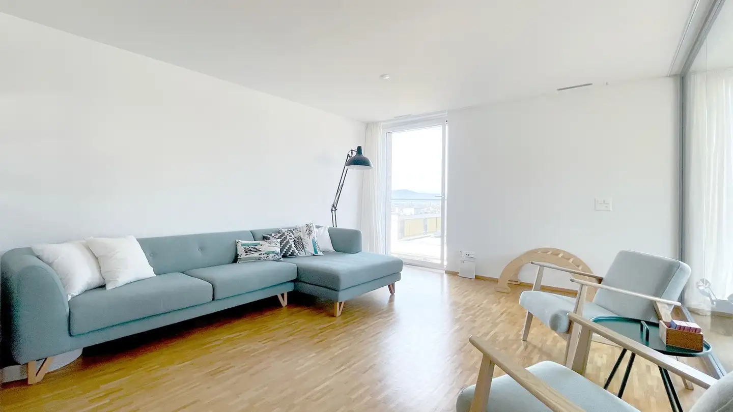 Appartement à louer - Rychenbergstrasse 61, 8400 Winterthur - Photo 2