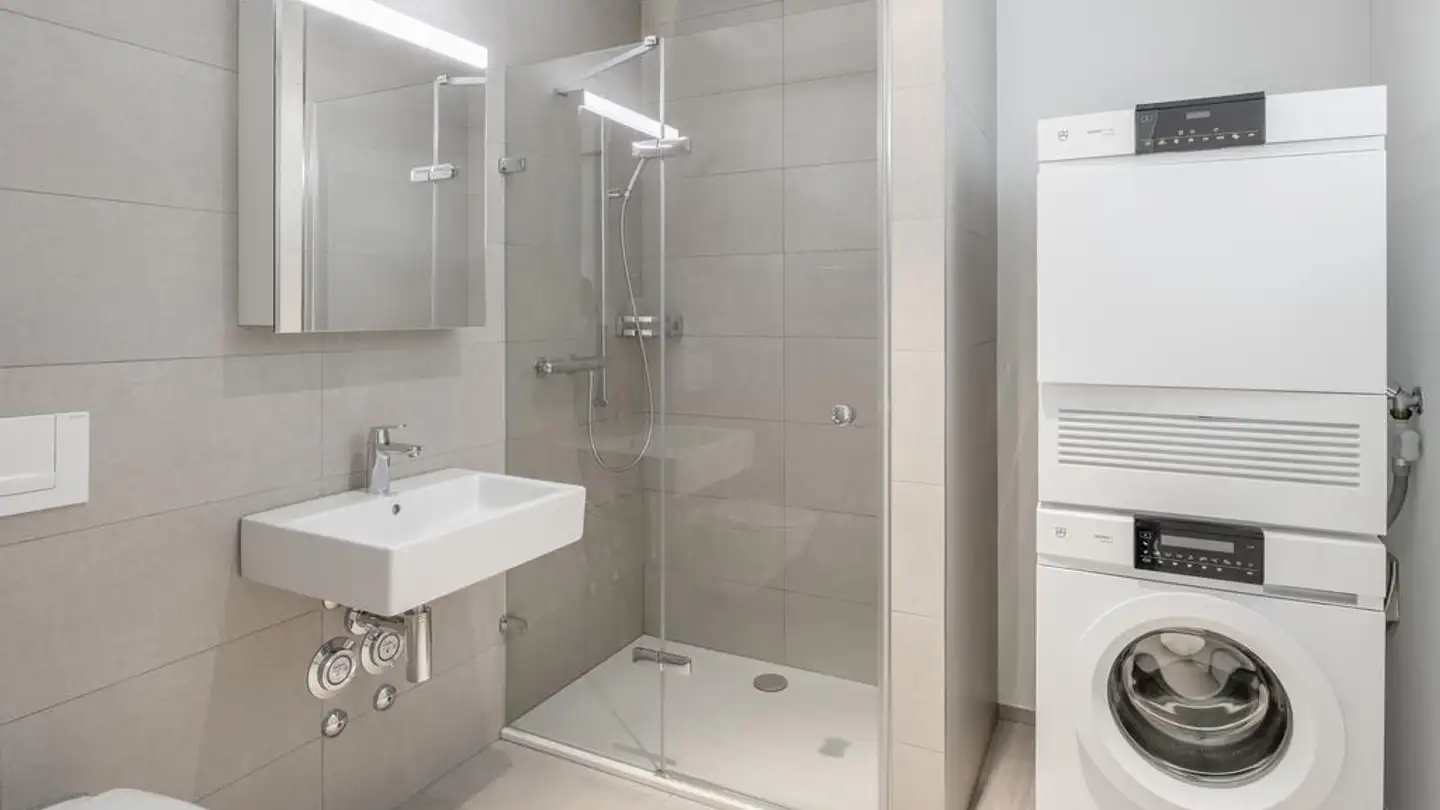 Appartement à louer - Fabrikstrasse 2, 8152 Glattbrugg - Photo 3