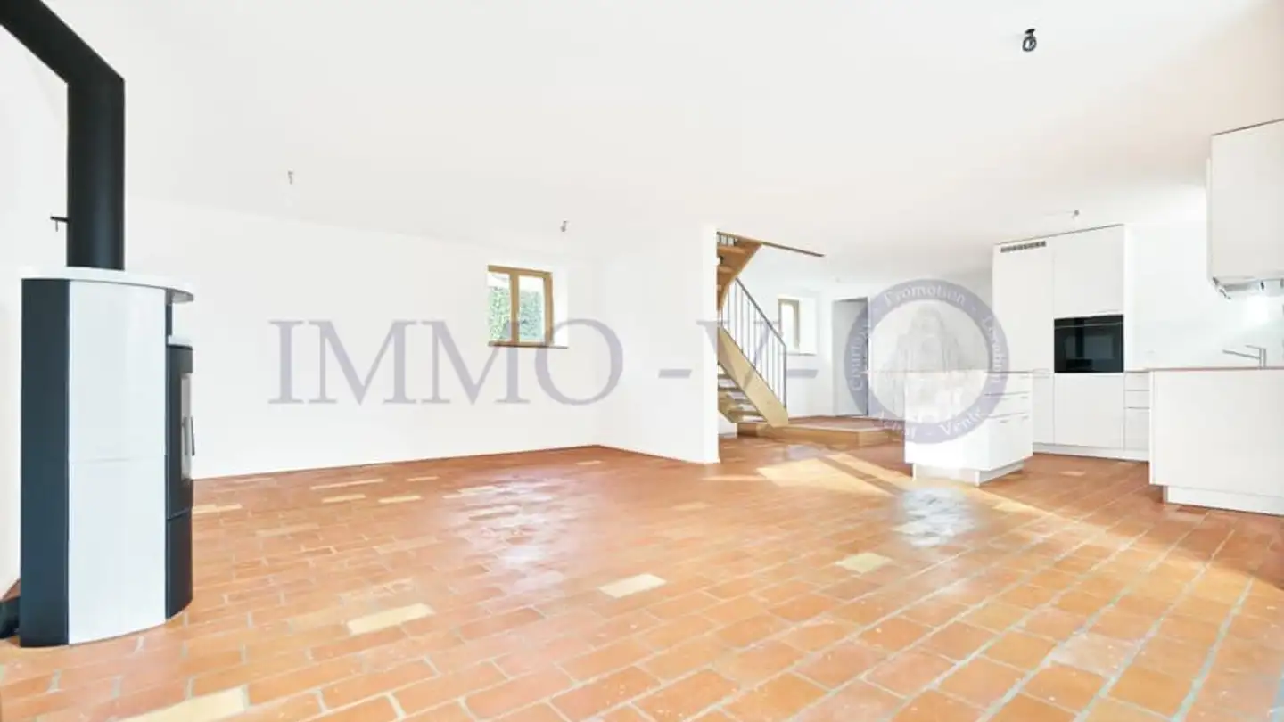 Single house for rent - 1406 Cronay - Photo 2