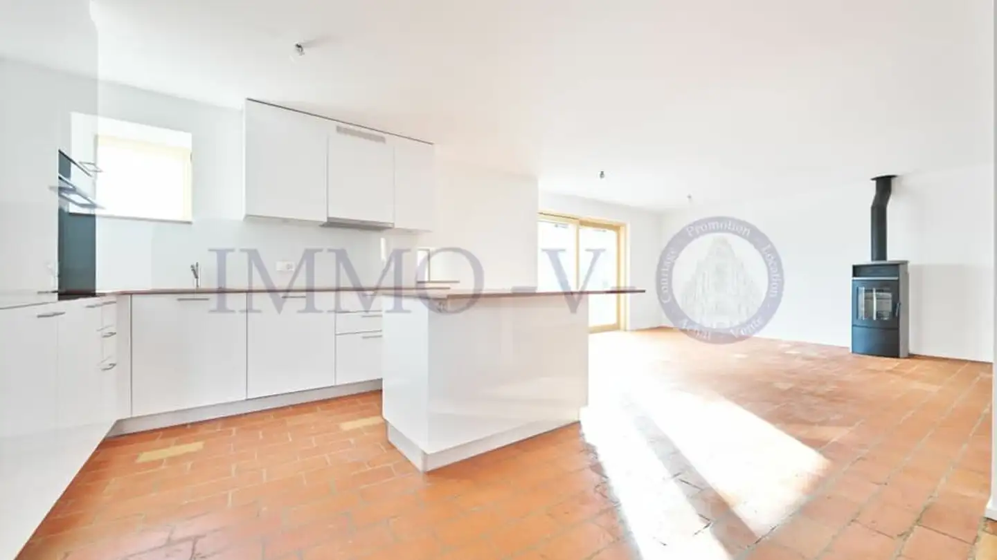 Single house for rent - 1406 Cronay - Photo 3