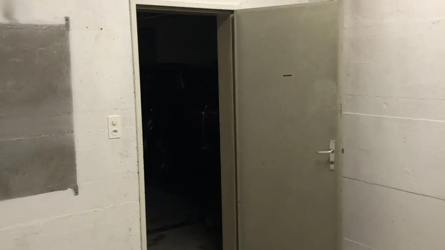 Cellar partition for rent - Zürcherstrasse 111, 5432 Neuenhof