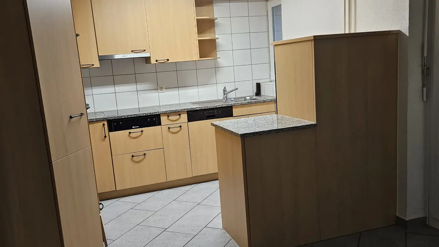 Appartamento in affitto - Kreuzstrasse 6, 5735 Pfeffikon LU - Photo 2