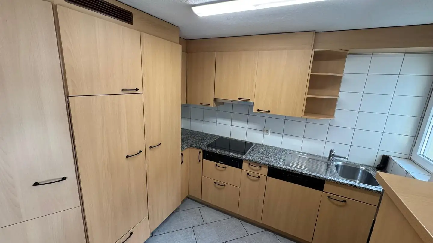 Appartamento in affitto - Kreuzstrasse 6, 5735 Pfeffikon LU - Photo 3