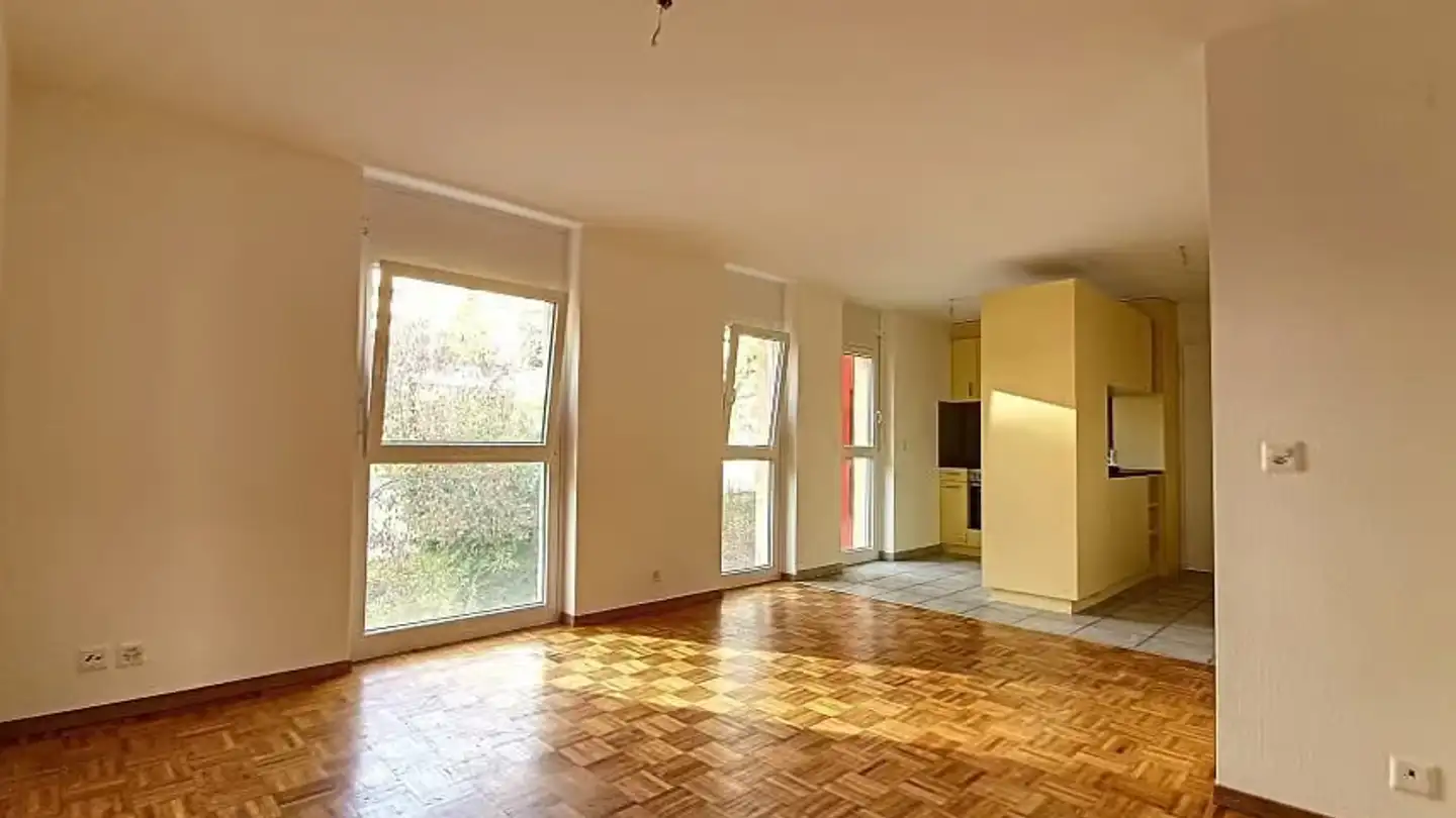 Wohnung mieten - Route de Romont, 1678 Siviriez - Foto 3