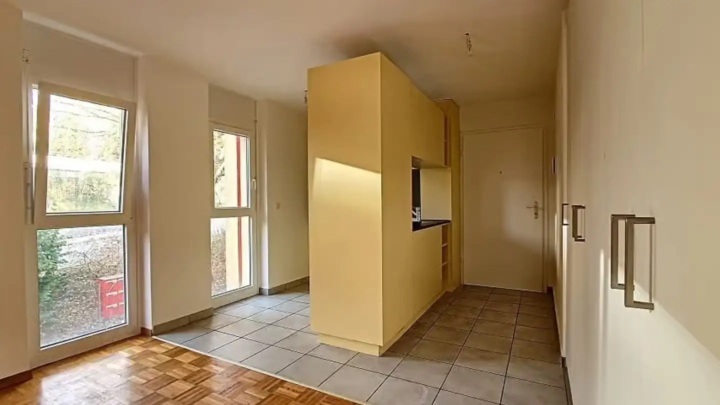 Wohnung mieten - Route de Romont, 1678 Siviriez - Foto 4