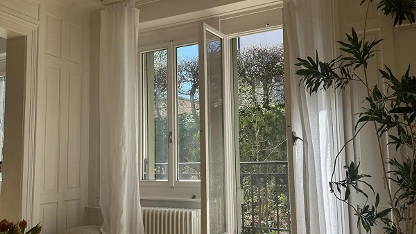 Wohnung mieten - Lustgartenstrasse 3, 9000 St. Gallen - Foto 3