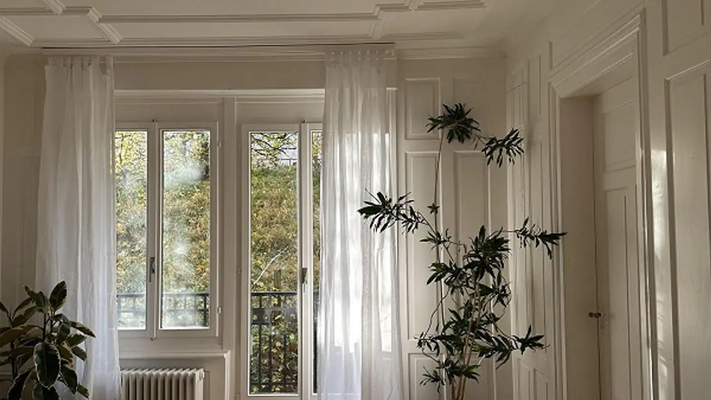 Wohnung mieten - Lustgartenstrasse 3, 9000 St. Gallen - Foto 4