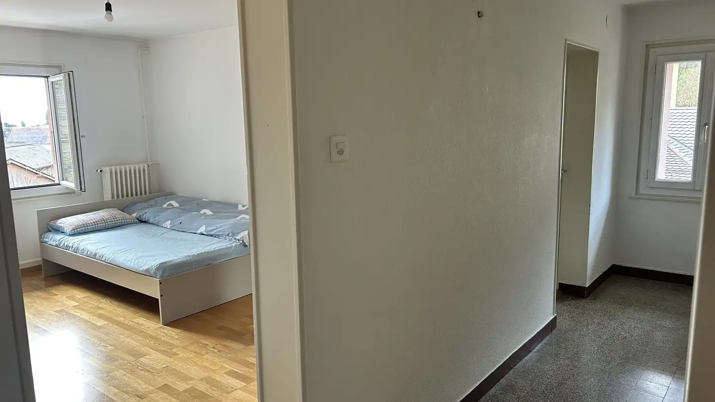 Apartment for rent - Place Du Vallon 6, 1005 Lausanne - Photo 3