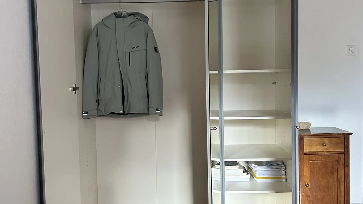 Apartment for rent - Place Du Vallon 6, 1005 Lausanne - Photo 4