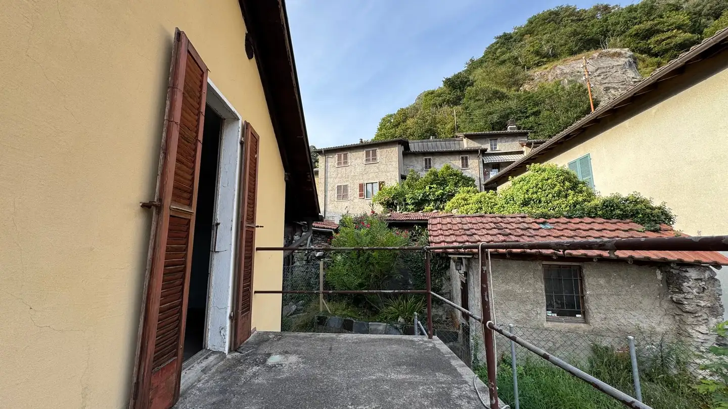 Casa singola in vendita - Via Bironico 51, 6804 Bironico - Foto 2