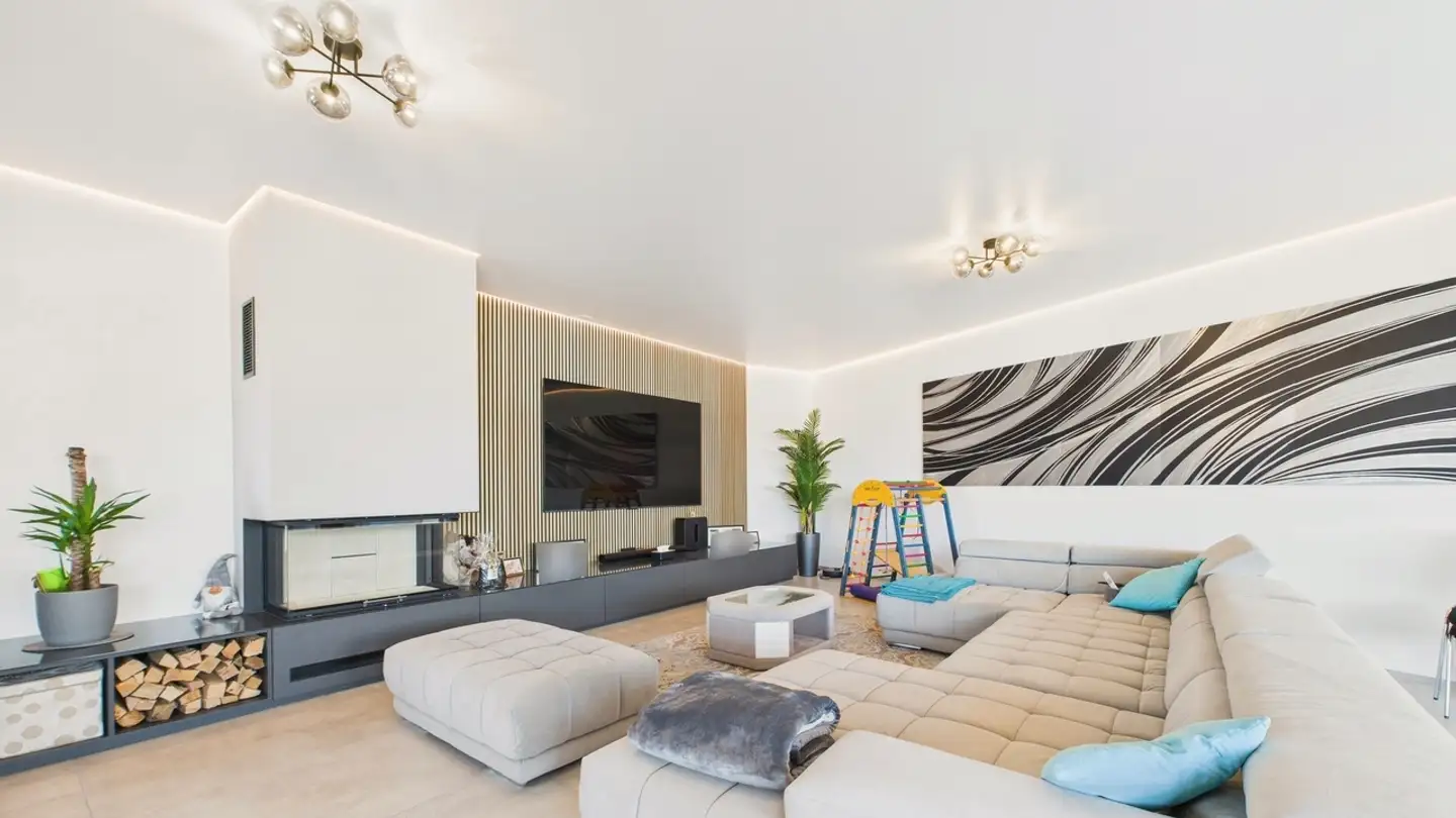 Wohnung kaufen - 8598 Bottighofen