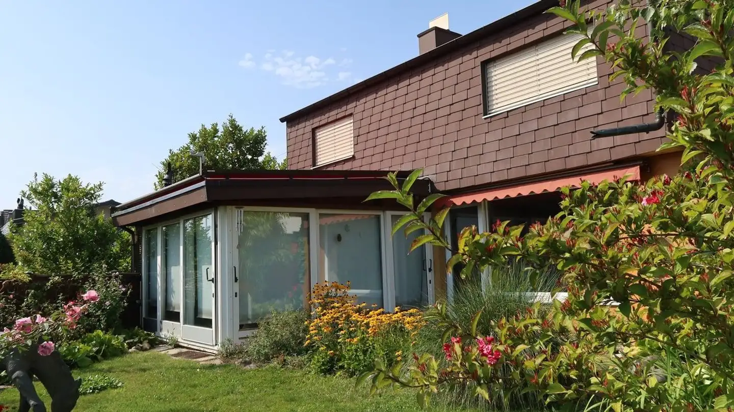 Single house for sale - 8165 Schöfflisdorf