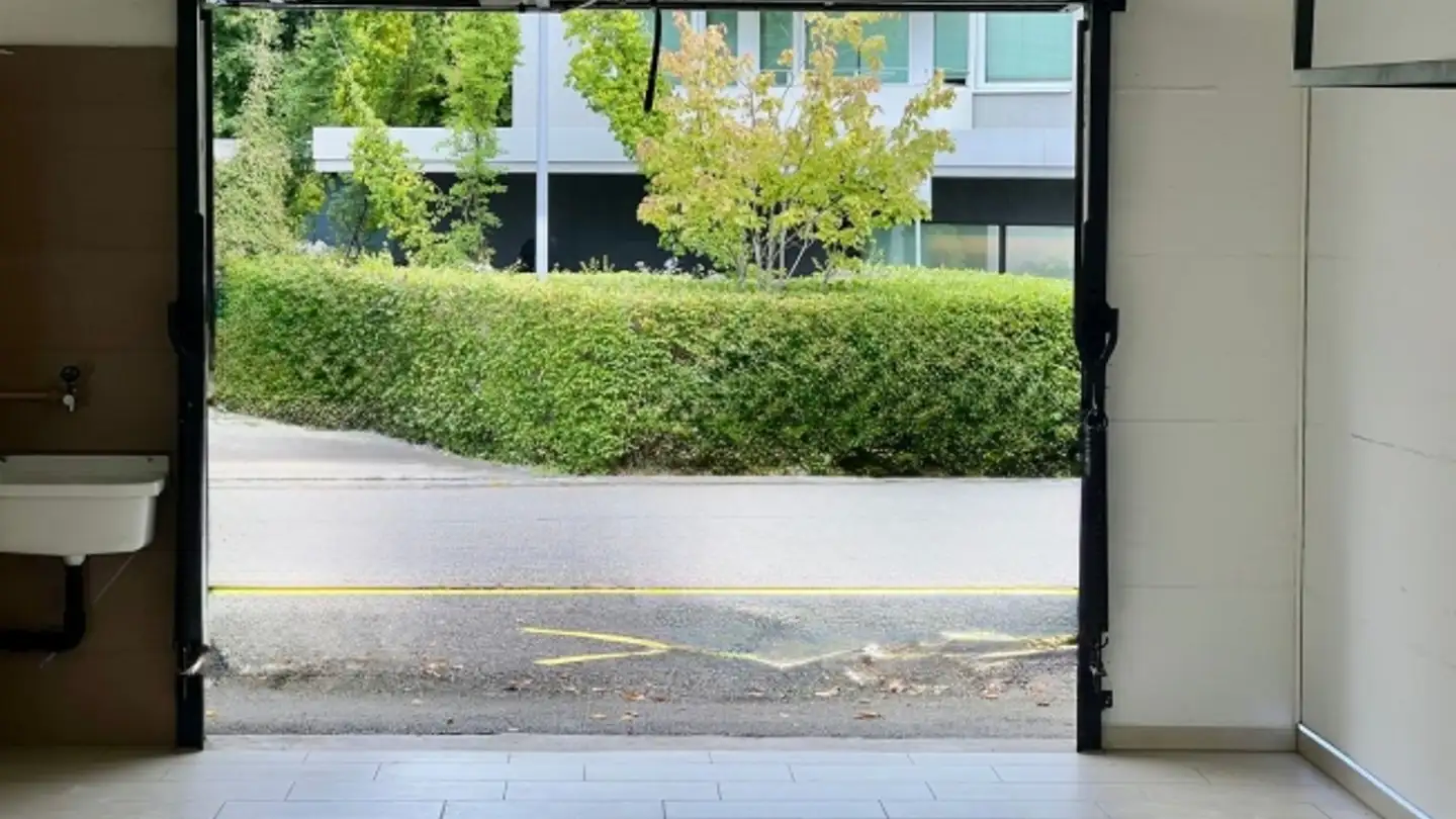 Lagerraum mieten - Fabrikstrasse 1a, 8152 Glattbrugg - Foto 4