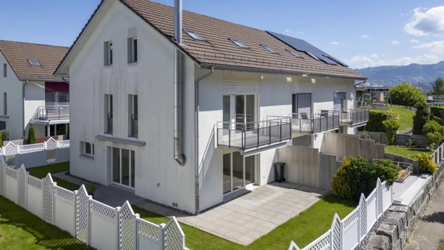 Single house for sale - Bügelhof 37, 8862 Schübelbach