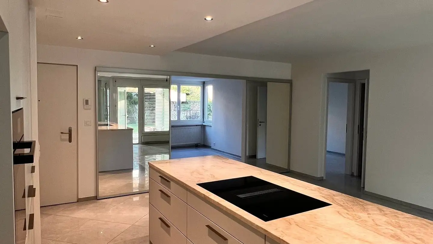 Apartment for rent - Glärnischstrasse, 8102 Oberengstringen