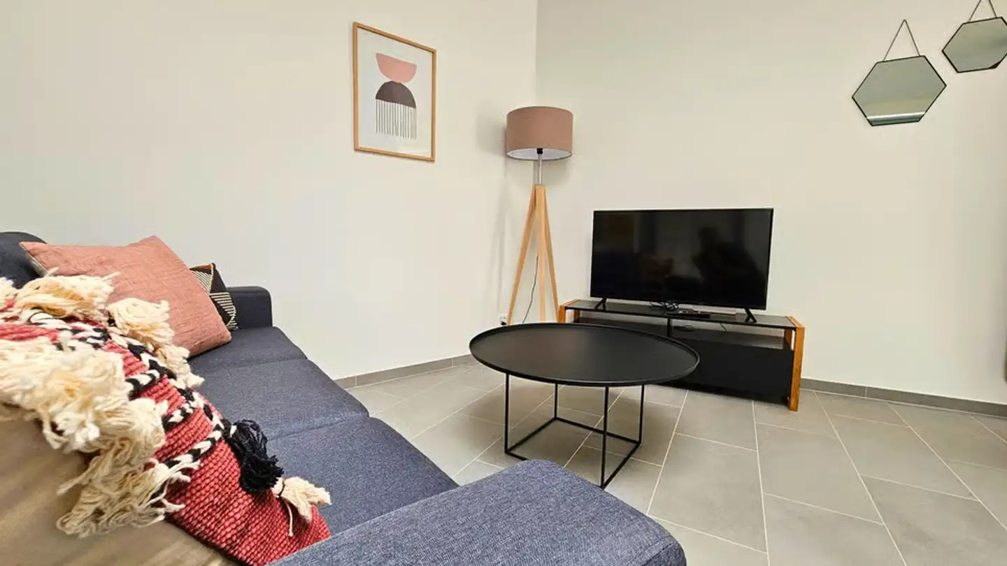Appartamento in affitto - Route De Neuchâtel 18, 1008 Prilly - Foto 3