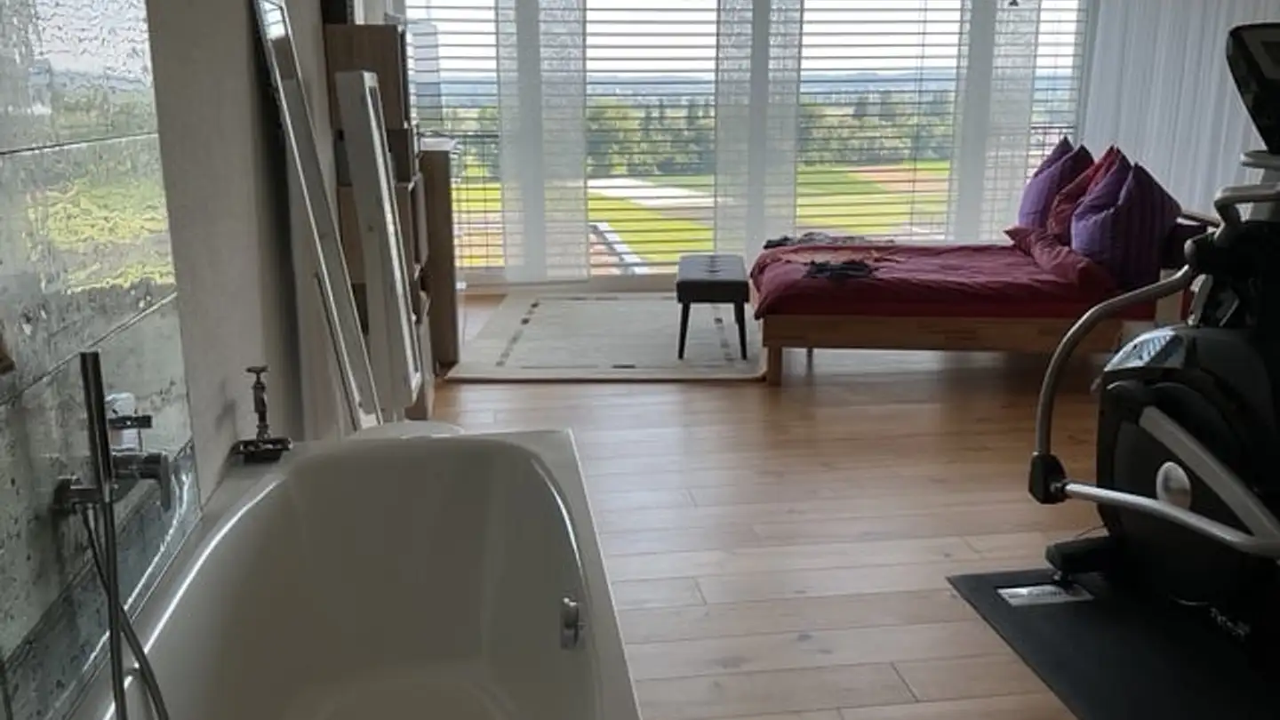 Apartment for rent - Hauptstrasse 15, 8274 Tägerwilen - Photo 2