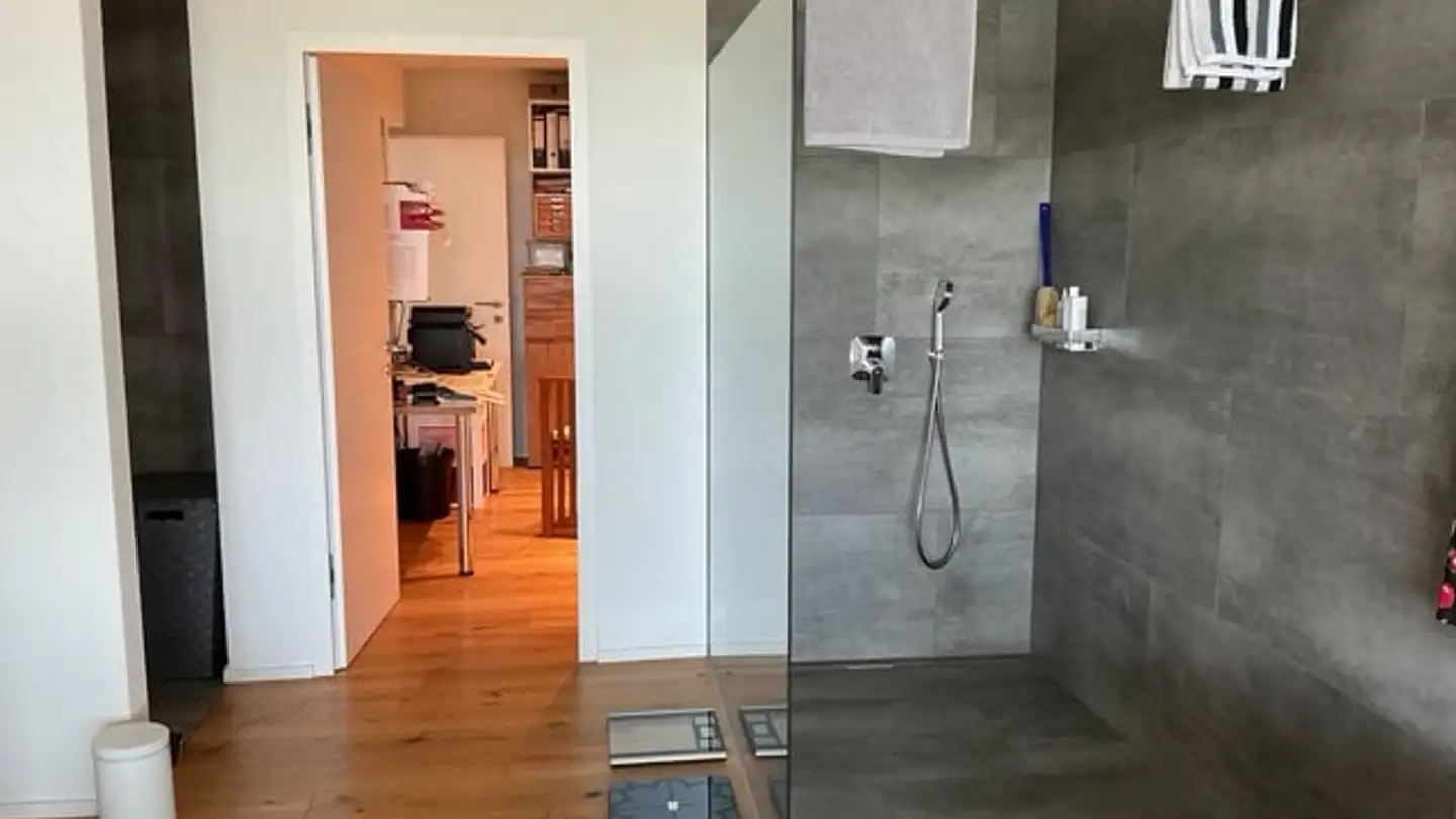 Apartment for rent - Hauptstrasse 15, 8274 Tägerwilen - Photo 3