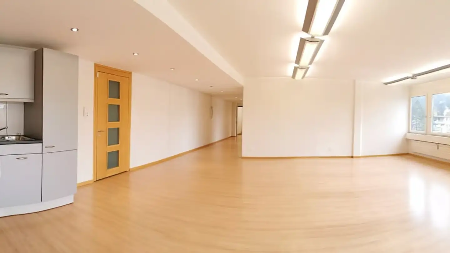 Bürofläche mieten - Chamerstrasse 42a, 6331 Hünenberg - Foto 2