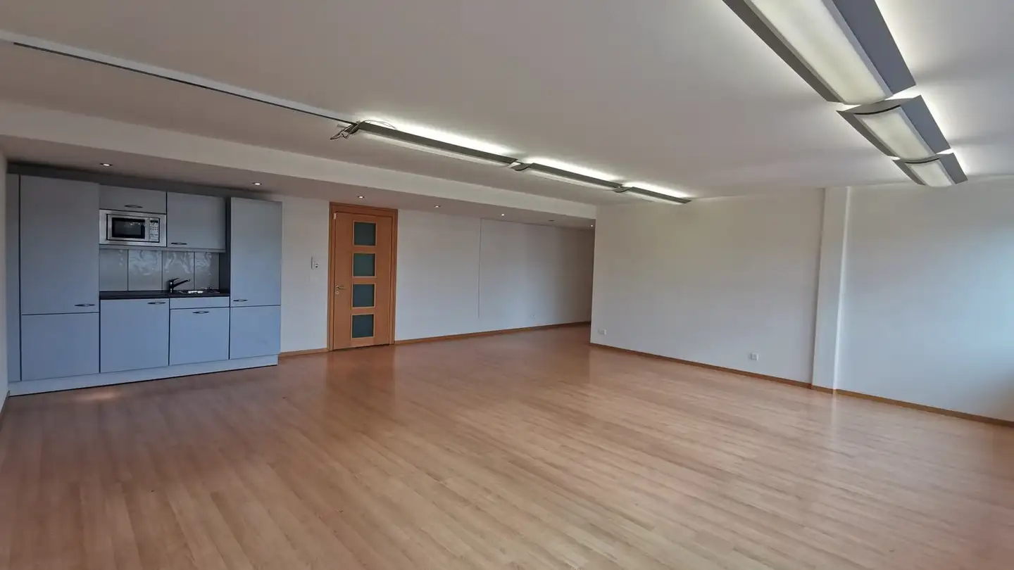Bürofläche mieten - Chamerstrasse 42a, 6331 Hünenberg - Foto 3