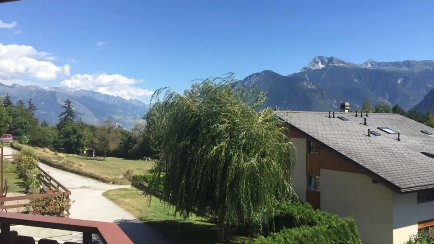 Apartment for rent - 3971 Chermignon - Photo 3