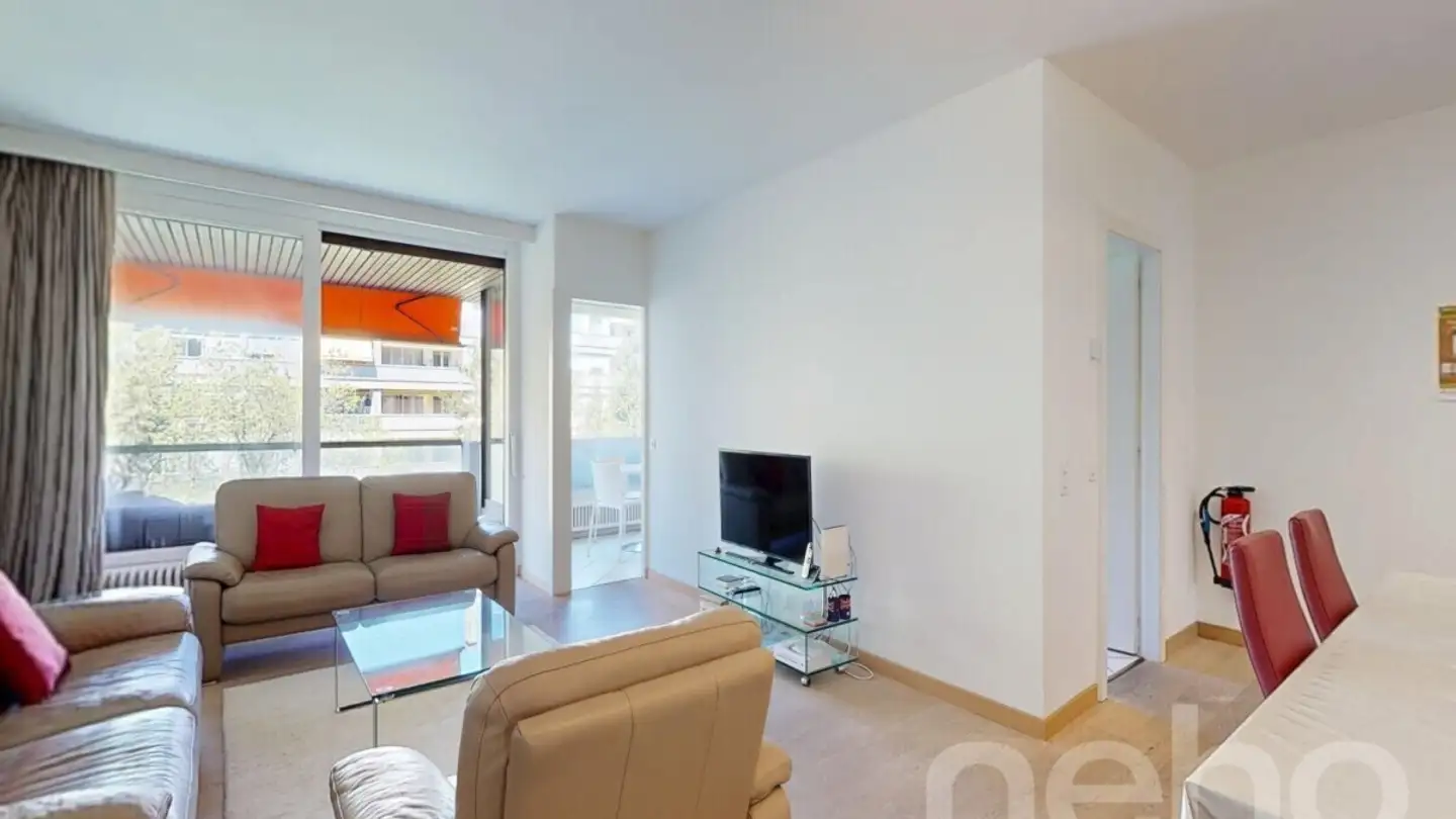 Appartement à vendre - 1208 Genève