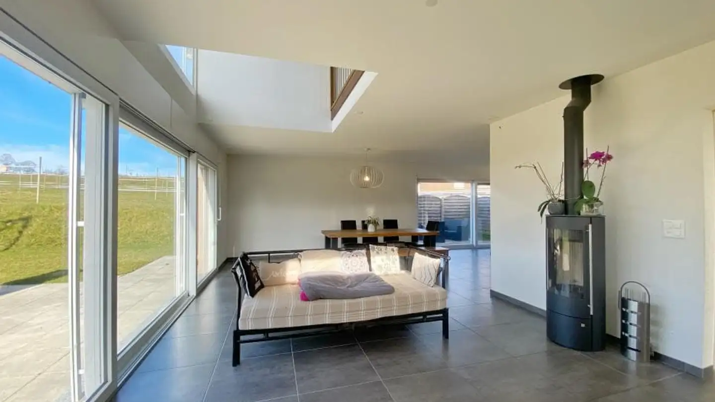 Casa singola in vendita - 2300 La Chaux-de-Fonds