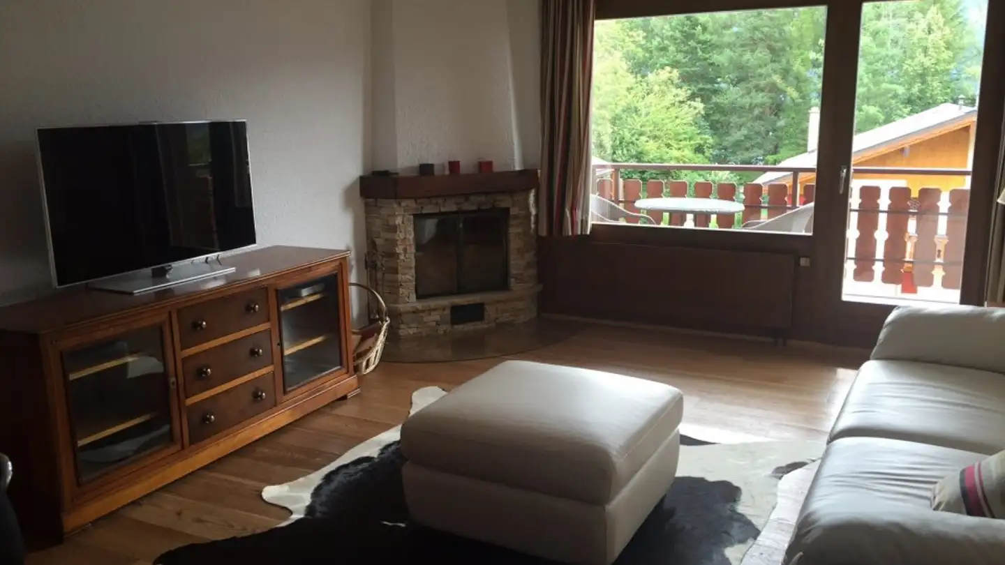 Apartment for rent - 3971 Chermignon - Photo 4