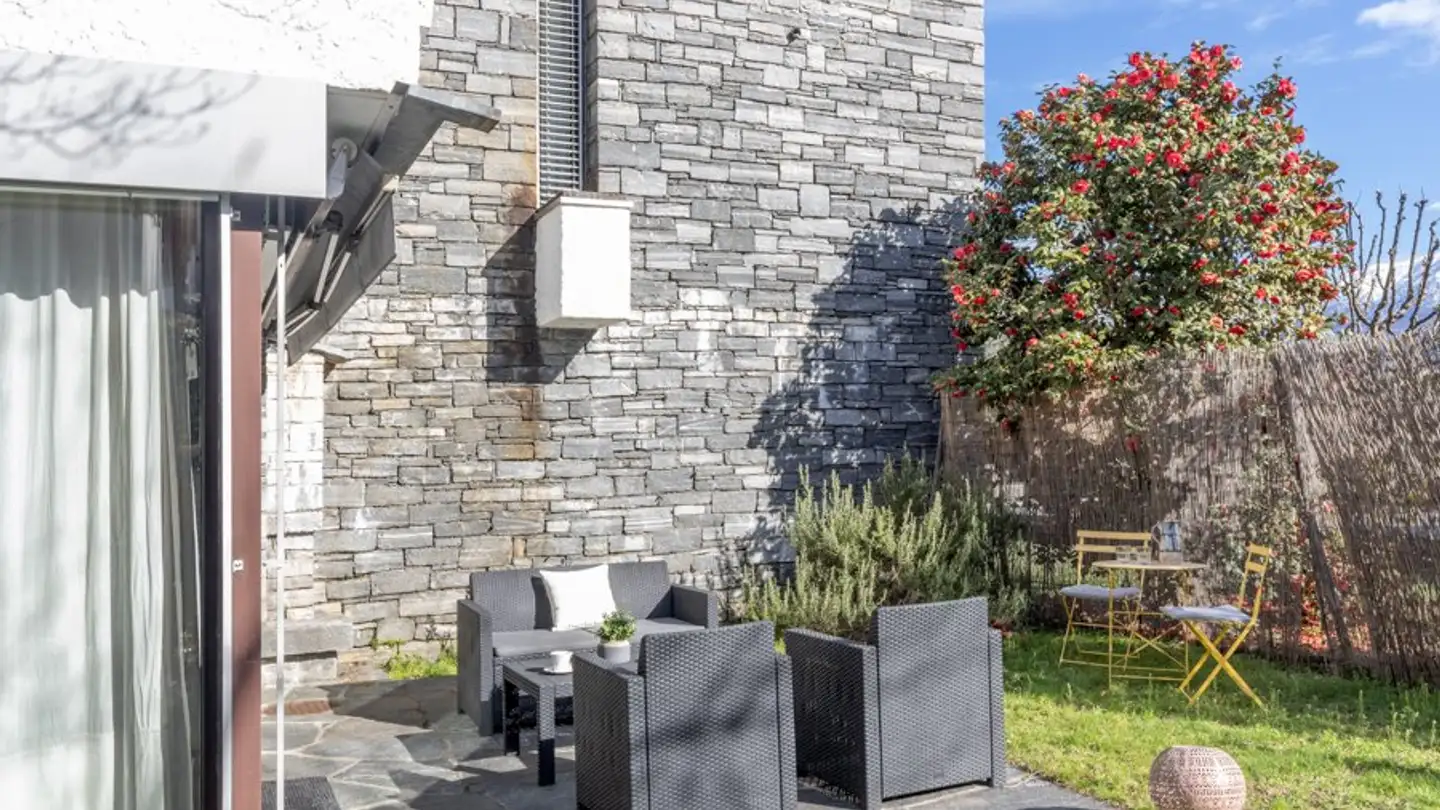 Appartamento in affitto - Sót I Campágn 10, 6653 Verscio - Photo 2