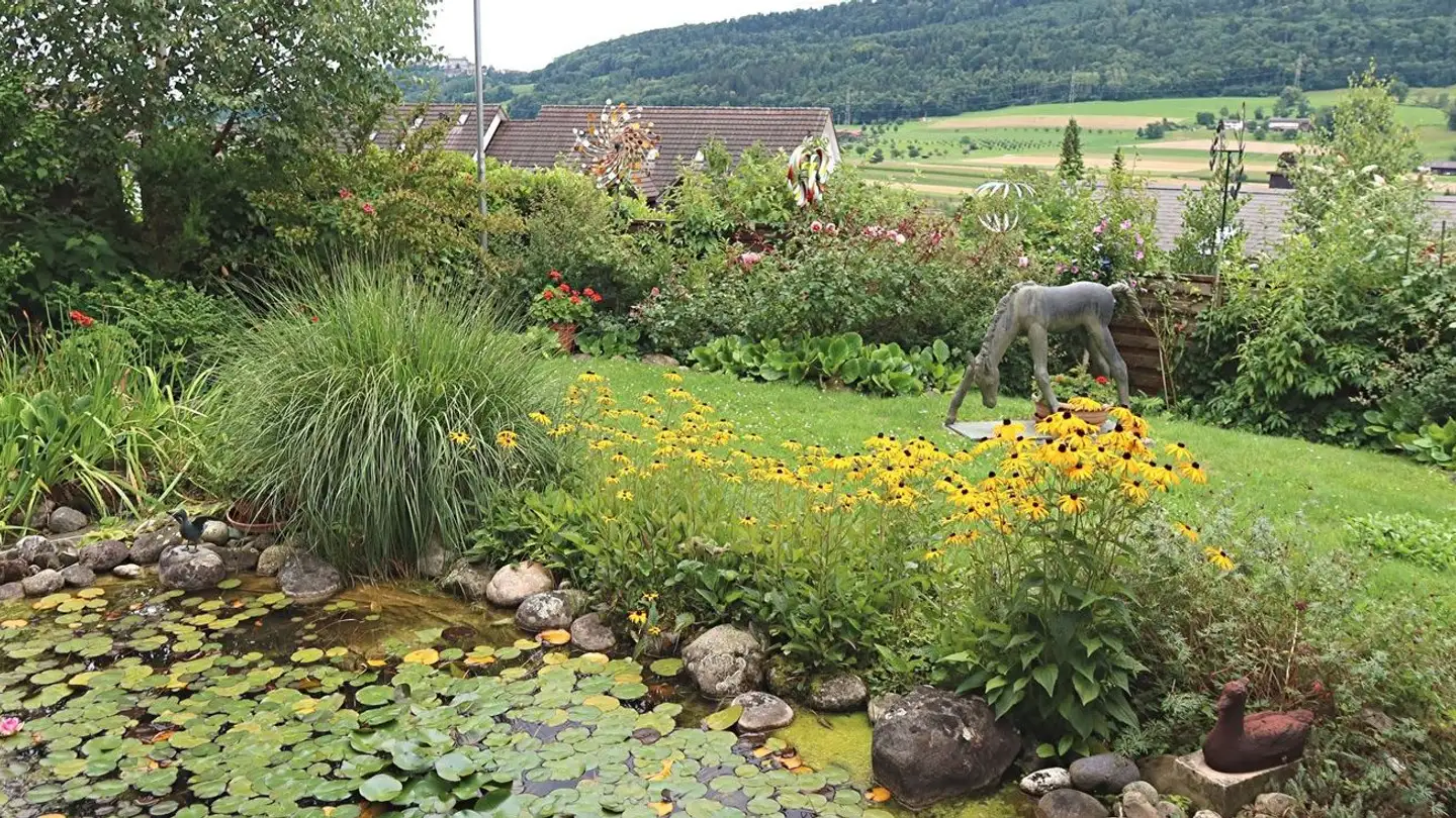 Casa singola in vendita - 8165 Schöfflisdorf - Photo 2