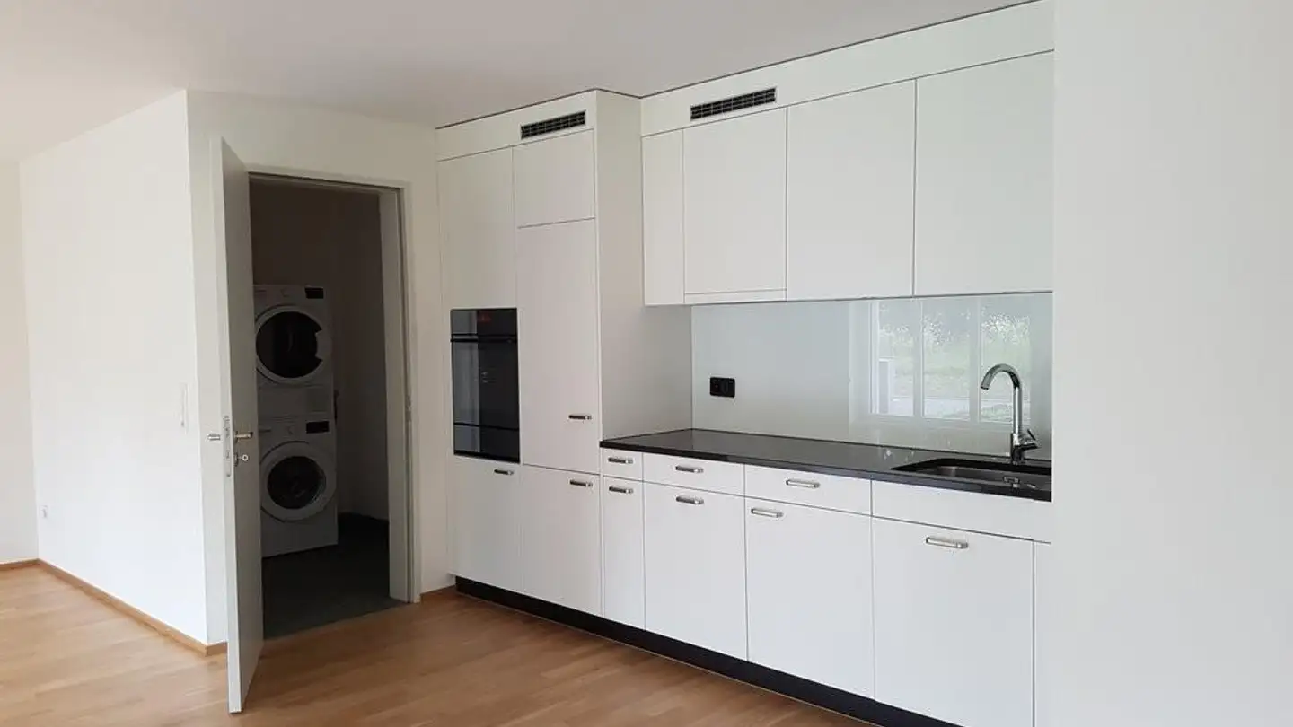 Apartment for rent - Steingasse 14, 5610 Wohlen AG - Photo 2