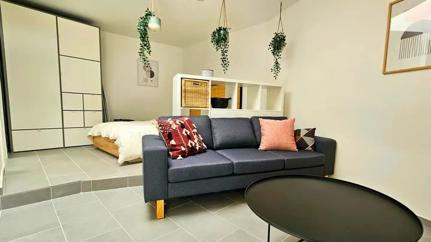 Appartamento in affitto - Route De Neuchâtel 18, 1008 Prilly - Foto 4