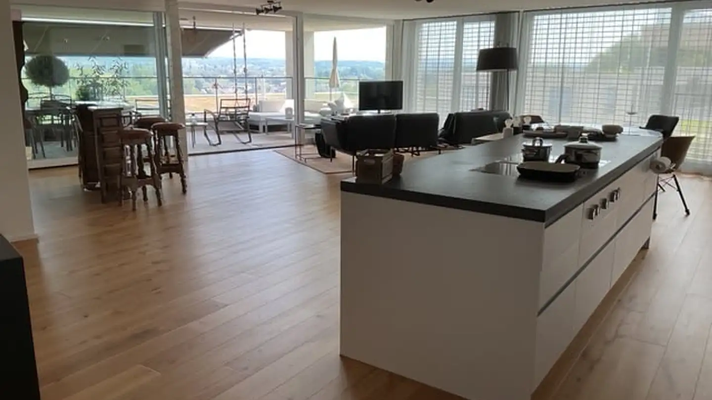 Apartment for rent - Hauptstrasse 15, 8274 Tägerwilen