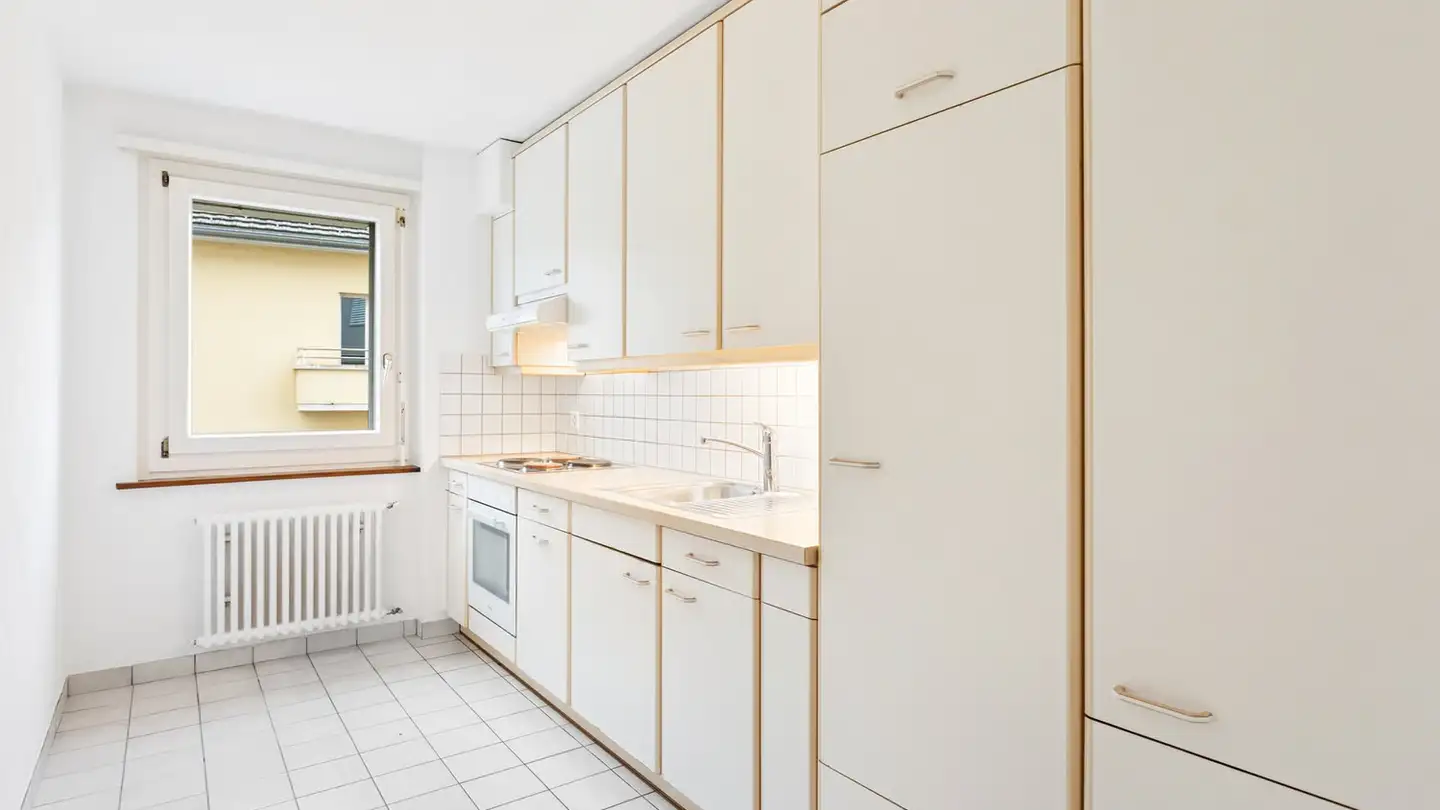 Appartamento in affitto - Rue Du Vieux-Pont 72, 1630 Bulle - Foto 3