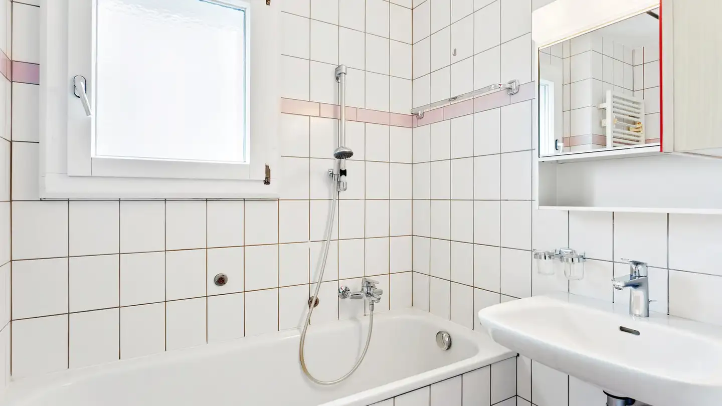 Appartamento in affitto - Rue Du Vieux-Pont 72, 1630 Bulle - Foto 4