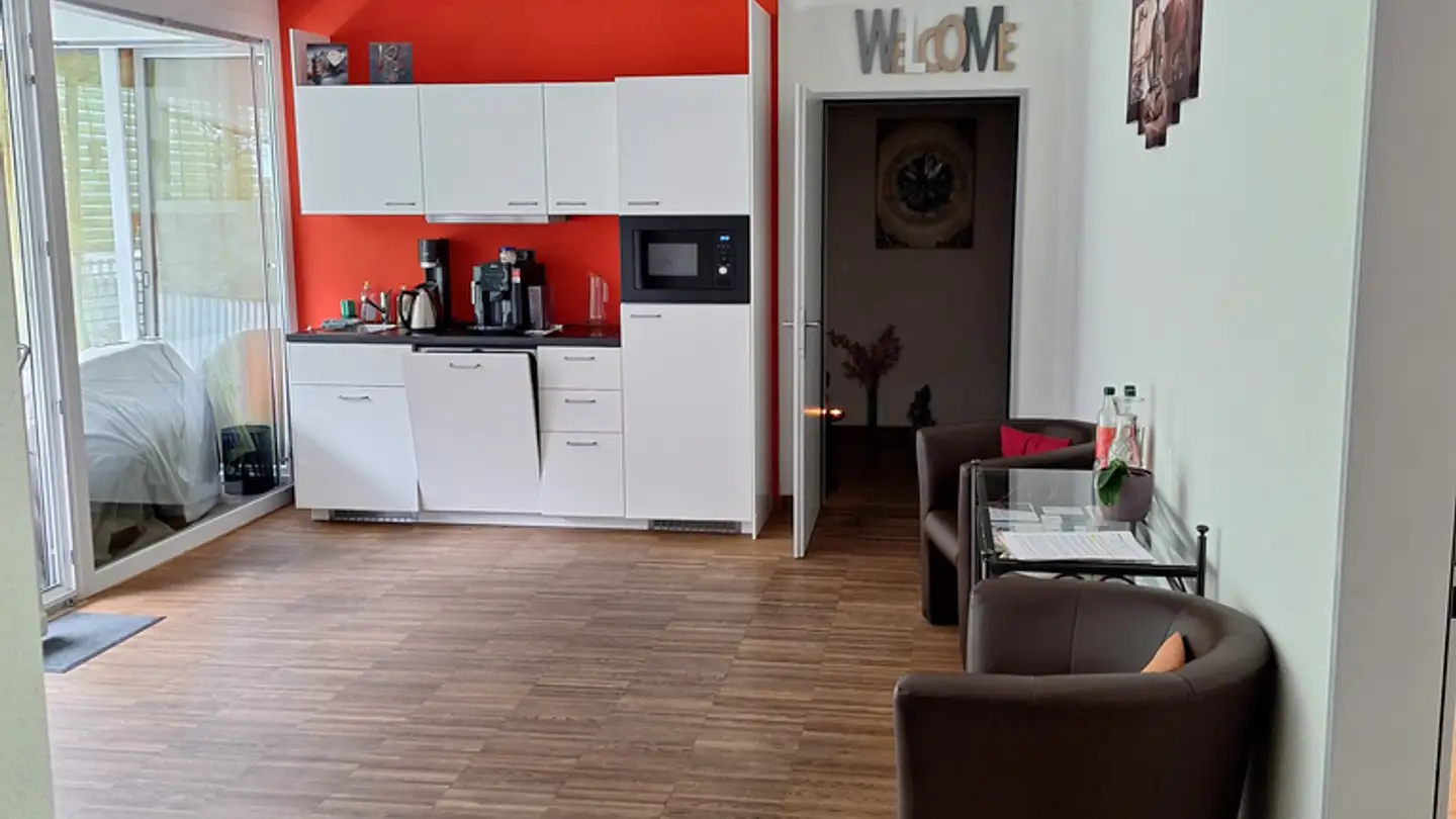 Commerciale in affitto - Sägereistrasse 9, 8834 Schindellegi - Photo 4