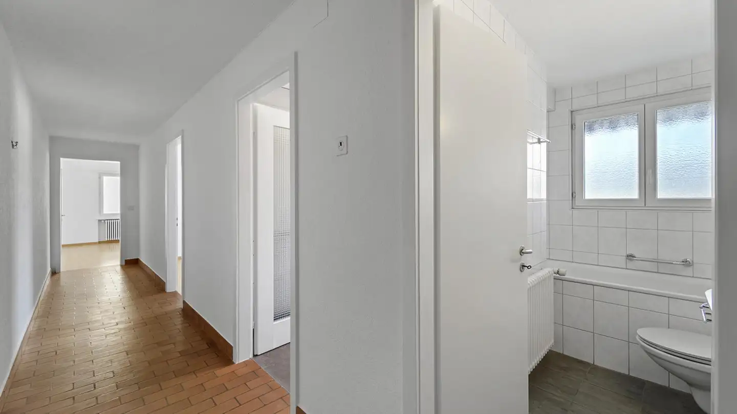 Appartamento in affitto - Hauptstrasse 47, 5012 Wöschnau - Photo 2