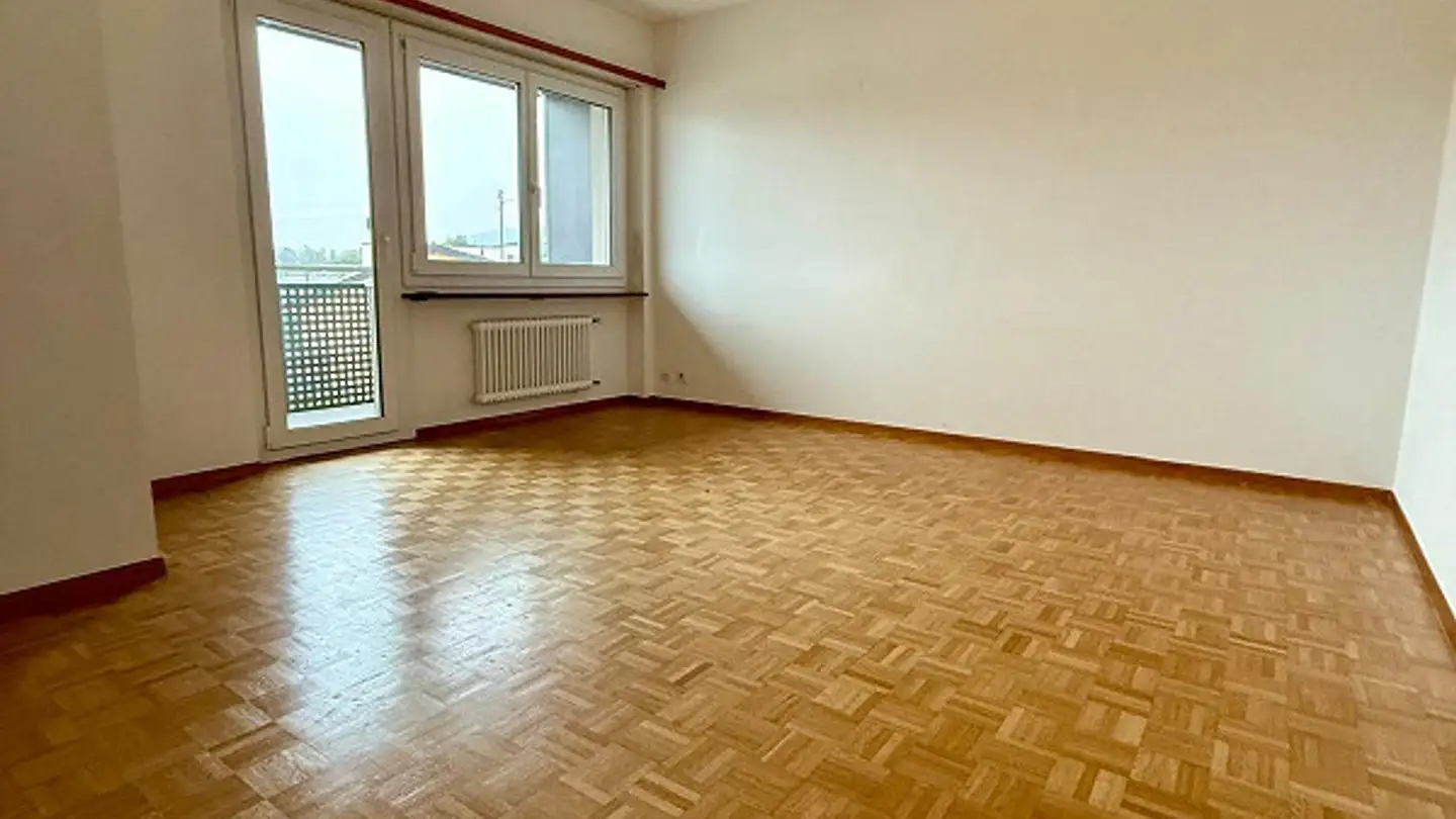 Apartment for rent - In Biòlda 4, 6950 Tesserete - Photo 2