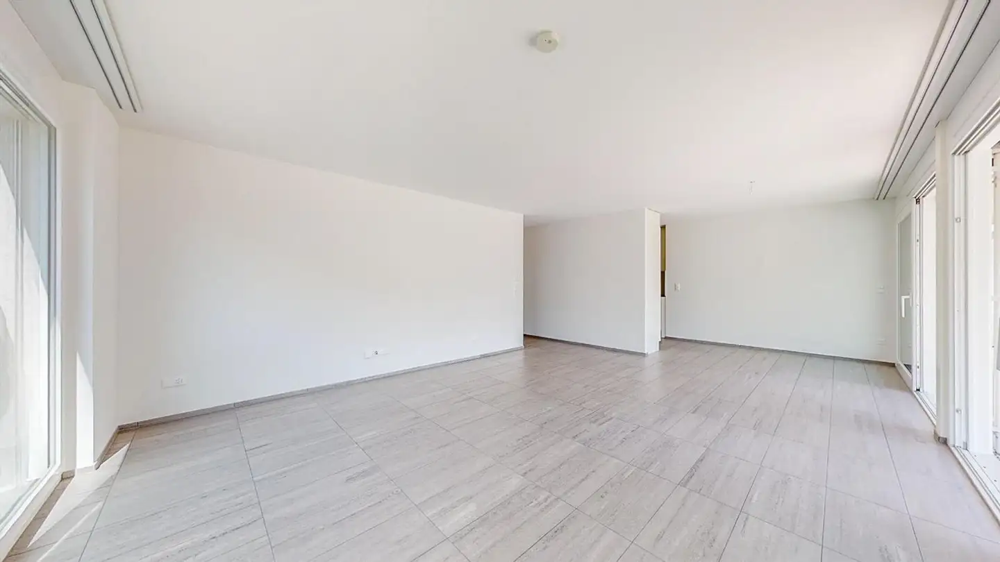 Appartement à louer - Ahornstrasse 1, 9100 Herisau - Photo 3