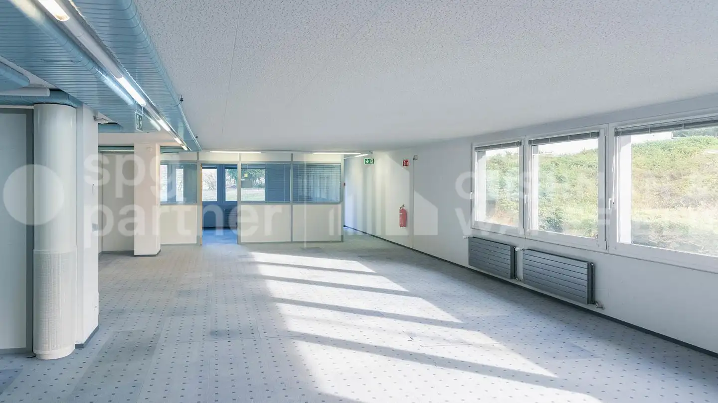 Commercial for sale - Route De Meyrin, 1217 Meyrin - Photo 2