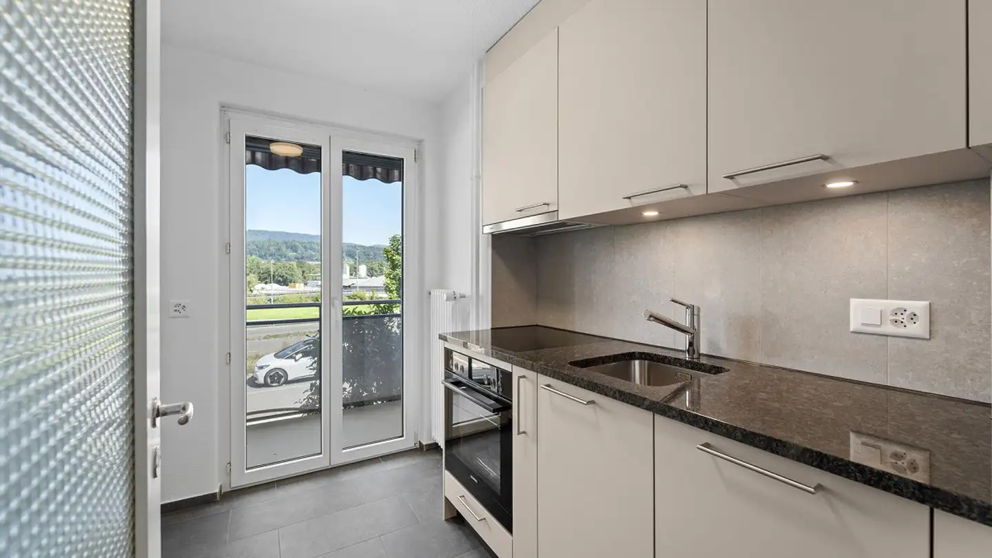 Appartamento in affitto - Hauptstrasse 47, 5012 Wöschnau - Photo 4