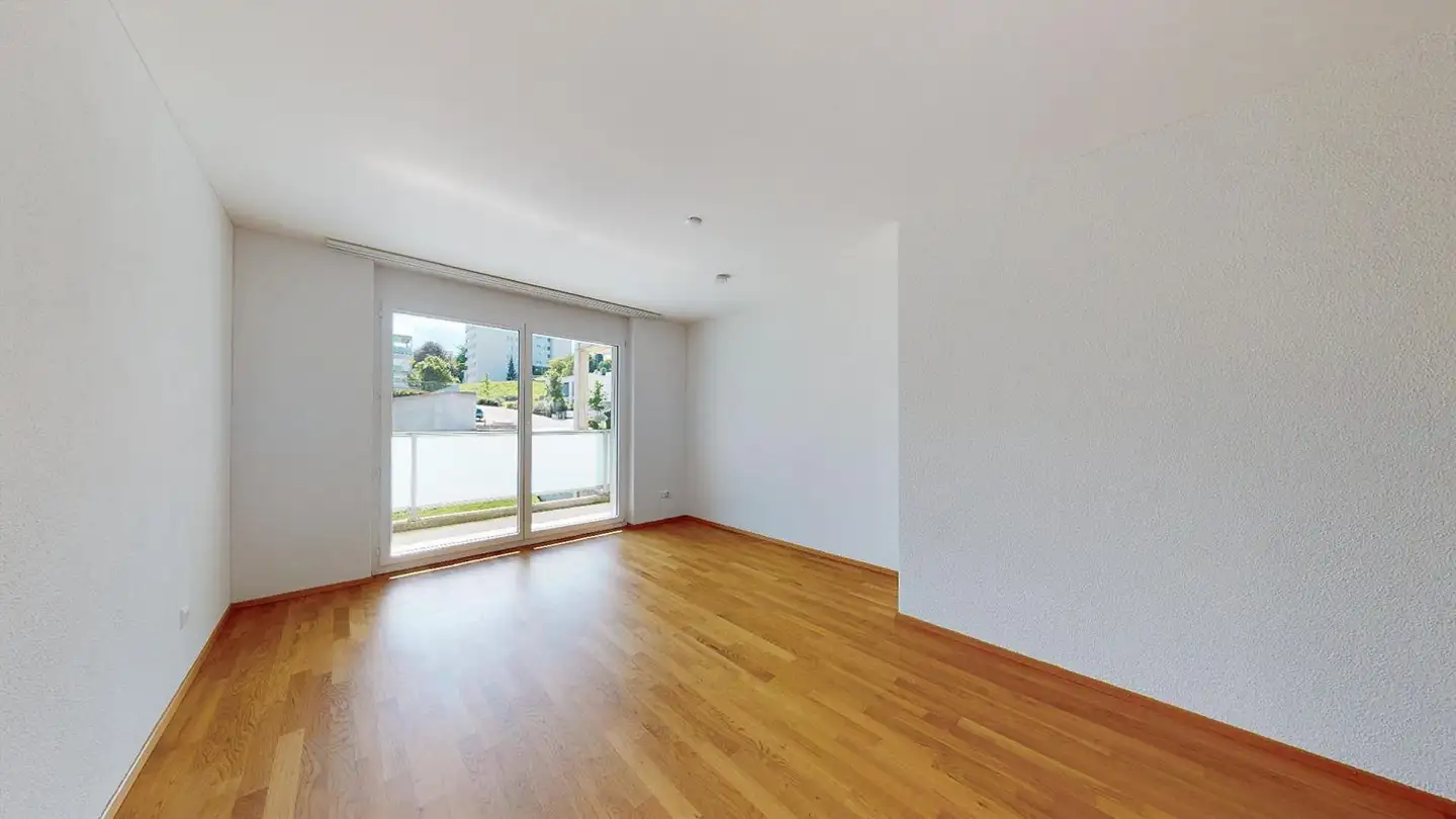 Appartement à louer - Ahornstrasse 1, 9100 Herisau - Photo 4