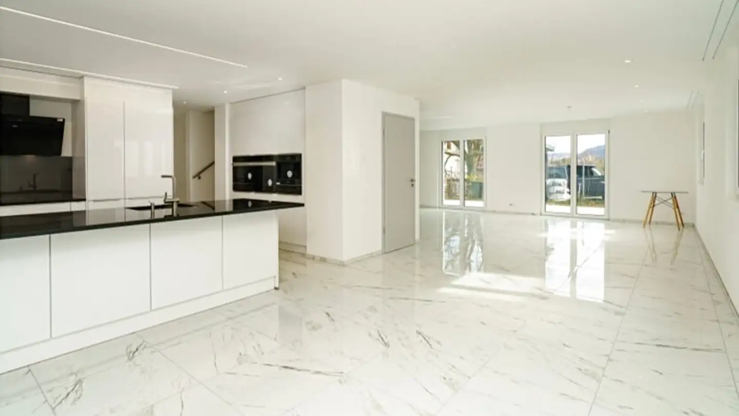 Casa singola in affitto - Unterer Lindenrainweg 4, 5330 Bad Zurzach - Photo 3