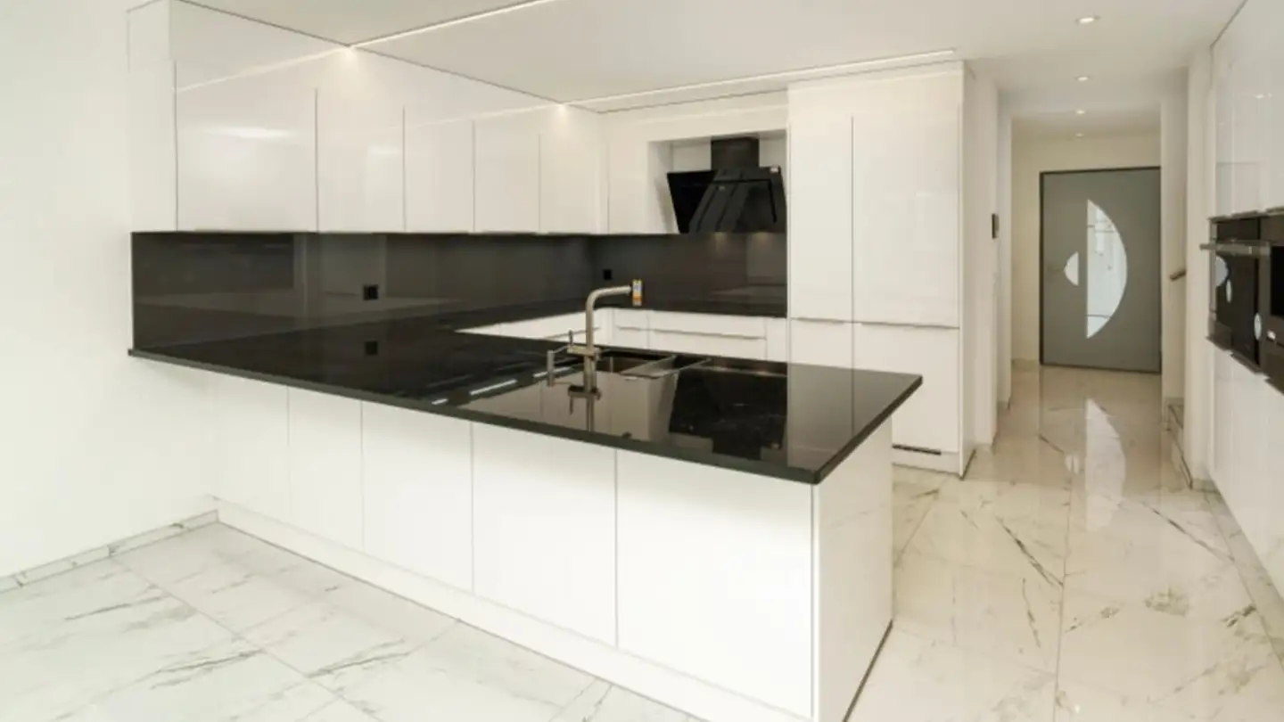 Casa singola in affitto - Unterer Lindenrainweg 4, 5330 Bad Zurzach - Photo 4