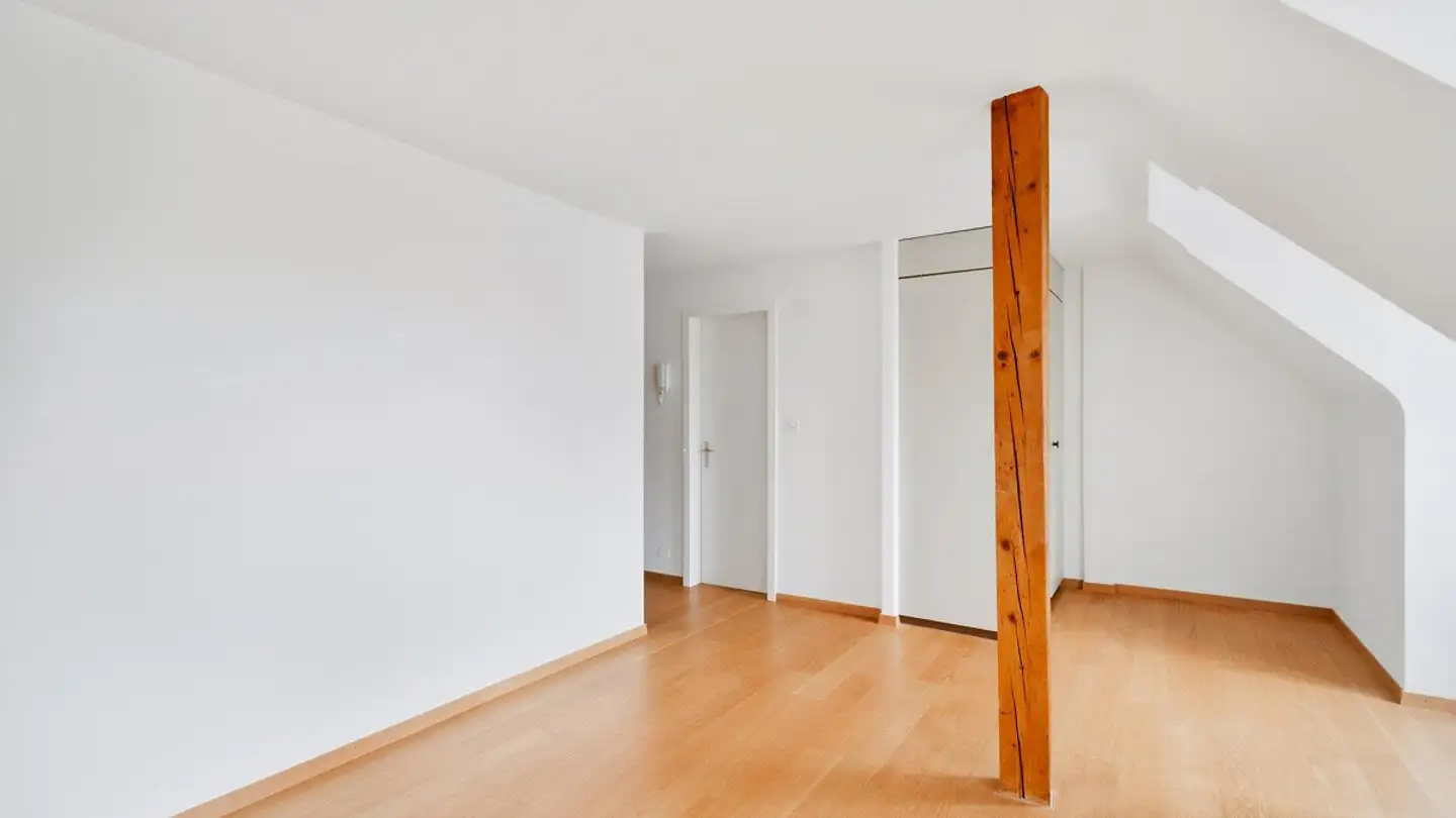 Wohnung mieten - Neubrückstrasse 51, 3012 Bern - Foto 4
