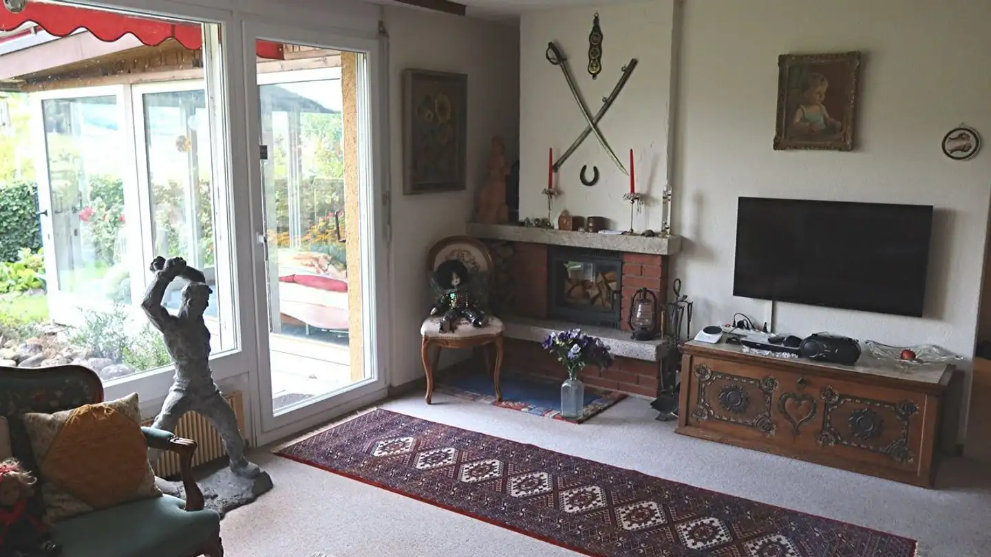 Casa singola in vendita - 8165 Schöfflisdorf - Photo 4