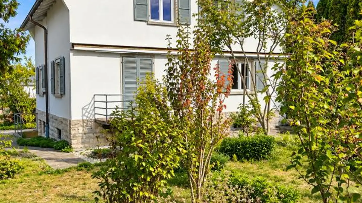 Maison individuelle à vendre - 2900 Porrentruy