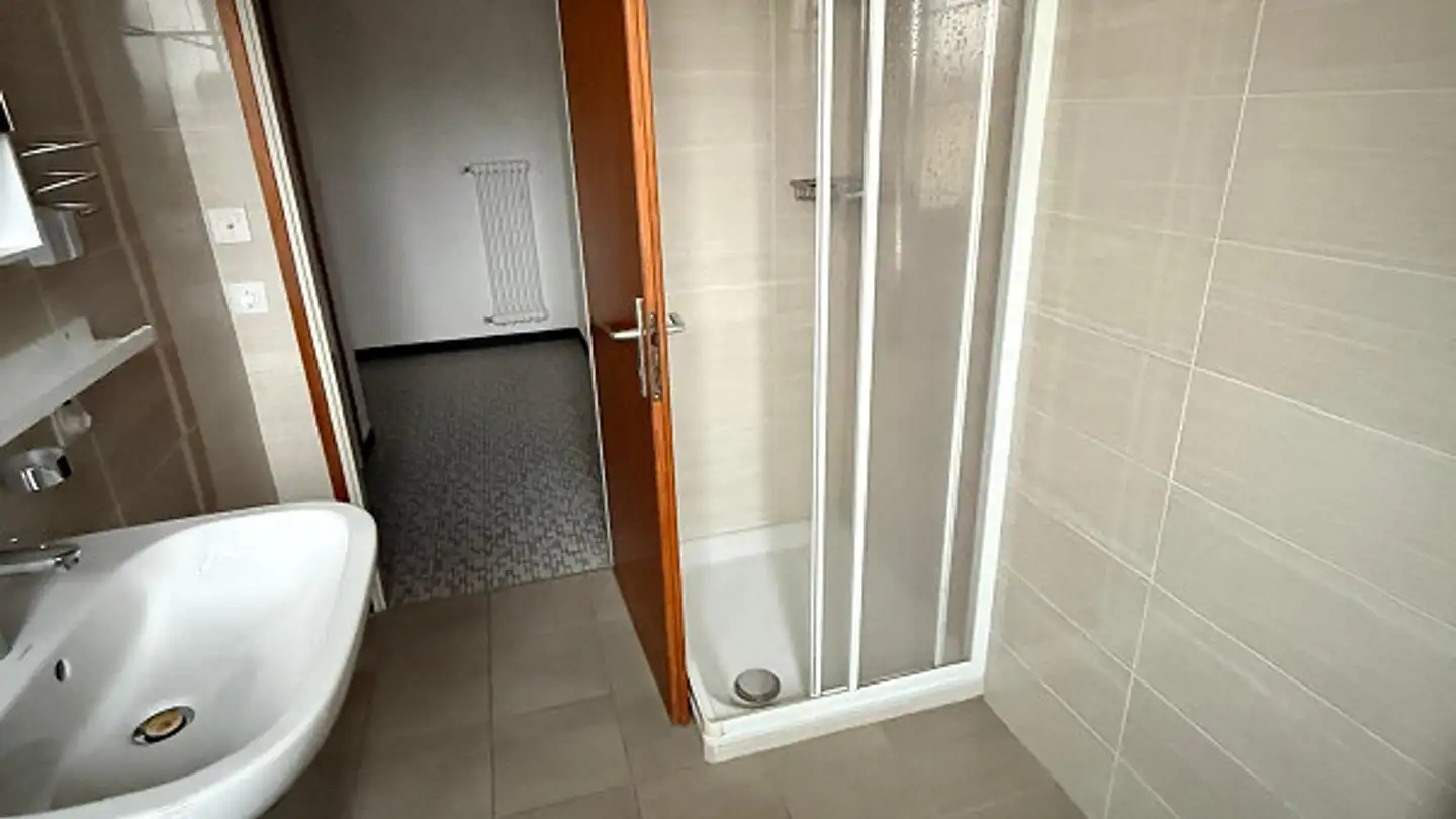 Apartment for rent - In Biòlda 4, 6950 Tesserete